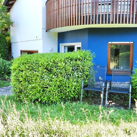 Ferienwohnung Gartenblick Remchingen Bagian luar foto